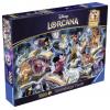 Dospělí puzzle 1000 části - Disney Lo 12001626 1 ks