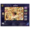 Dospělé puzzle 1000 části - Disney Lorcana 12001621 1 ks