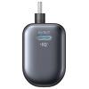Anker A1653H11 powerbanka 5000 mAh, PoweriQ, USB-C®, černá
