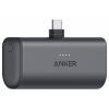 Anker A1653H11 powerbanka 5000 mAh, PoweriQ, USB-C®, černá