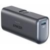 Anker A1653H11 powerbanka 5000 mAh, PoweriQ, USB-C®, černá
