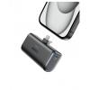 Anker A1653H11 powerbanka 5000 mAh, PoweriQ, USB-C®, černá