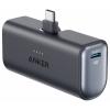 Anker A1653H11 powerbanka 5000 mAh, PoweriQ, USB-C®, černá