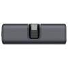 Anker A1653H11 powerbanka 5000 mAh, PoweriQ, USB-C®, černá