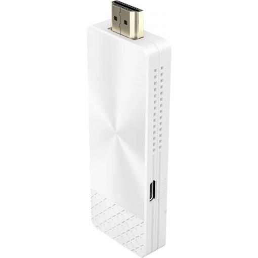 BenQ 5A.JH328.004 WLAN klíč bílá