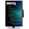 BenQ RD240Q LCD monitor 61.2 cm (24.1 palec)2560 x 1600 Pixel, 16:10, 5 ms, IPS LCD