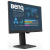 BenQ BL2486TC LCD monitor 60.5 cm (23.8 palec)1920 x 1080 Pixel, 16:9, 5 ms, IPS LCD