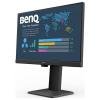 BenQ BL2486TC LCD monitor 60.5 cm (23.8 palec)1920 x 1080 Pixel, 16:9, 5 ms, IPS LCD