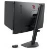 BenQ ZOWIE XL2566X+ herní monitor 61.2 cm (24.1 palec)1920 x 1080 Pixel, 16:9, 0.5 ms, TN LCD