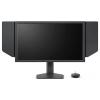 BenQ ZOWIE XL2566X+ herní monitor 61.2 cm (24.1 palec)1920 x 1080 Pixel, 16:9, 0.5 ms, TN LCD