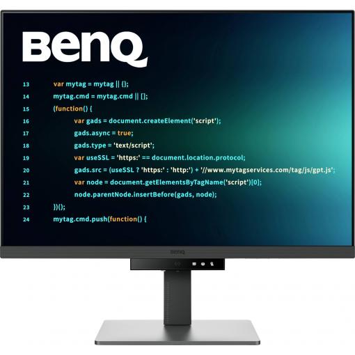 BenQ RD280U LCD monitor 71.6 cm (28.2 palec)3840 x 2560 Pixel, 3:2, 5 ms, IPS LCD