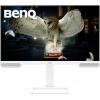 BenQ EW2790U LCD monitor 68.6 cm (27 palec)3840 x 2160 Pixel, 16:9, 5 ms, IPS LCD