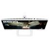 BenQ EW2790U LCD monitor 68.6 cm (27 palec)3840 x 2160 Pixel, 16:9, 5 ms, IPS LCD