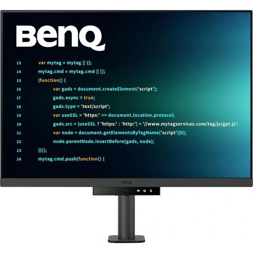 BenQ RD280UA LCD monitor 71.6 cm (28.2 palec)3840 x 2560 Pixel, 3:2, 5 ms, IPS LCD