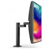 BenQ PD2706UA LCD monitor 68.6 cm (27 palec)3840 x 2160 Pixel, 16:9, 5 ms, IPS LCD