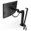 BenQ PD2706UA LCD monitor 68.6 cm (27 palec)3840 x 2160 Pixel, 16:9, 5 ms, IPS LCD