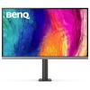 BenQ PD2706UA LCD monitor 68.6 cm (27 palec)3840 x 2160 Pixel, 16:9, 5 ms, IPS LCD