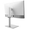 BenQ PD2730S LCD monitor 68.6 cm (27 palec)5120 x 2880 Pixel, 16:9, 5 ms, IPS LCD