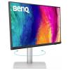 BenQ PD2730S LCD monitor 68.6 cm (27 palec)5120 x 2880 Pixel, 16:9, 5 ms, IPS LCD