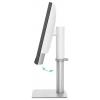 BenQ PD2730S LCD monitor 68.6 cm (27 palec)5120 x 2880 Pixel, 16:9, 5 ms, IPS LCD