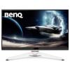 BenQ MOBIUZ EX271U herní monitor 68.6 cm (27 palec)3840 x 2160 Pixel, 16:9, 1 ms, IPS LCD