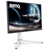 BenQ MOBIUZ EX271U herní monitor 68.6 cm (27 palec)3840 x 2160 Pixel, 16:9, 1 ms, IPS LCD