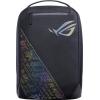 Asus batoh na notebooky 90XB04ZN-BBP030, max. 43,2 cm (17) , černá