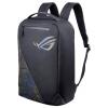 Asus batoh na notebooky 90XB04ZN-BBP030, max. 43,2 cm (17) , černá