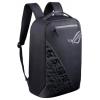 Asus batoh na notebooky 90XB04ZN-BBP030, max. 43,2 cm (17) , černá