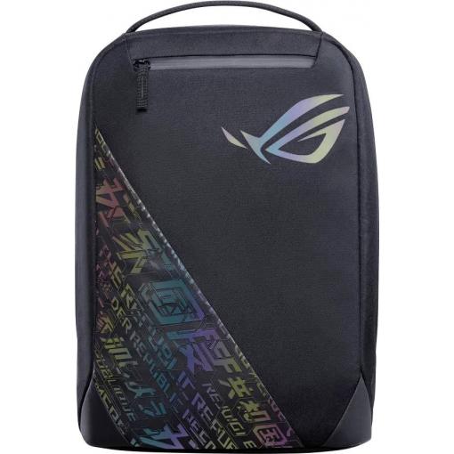 Asus batoh na notebooky 90XB04ZN-BBP030, max. 43,2 cm (17) , černá
