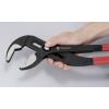 TOOLCRAFT TO-10196961 TO-10196961 instalatérské SIKO kleště Velikost klíče 95 mm 400 mm