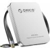 ORICO K20 mini Pouzdro pro SSD M.2 USB-C® USB 3.2 (Gen 2x2) 20 GBit/s M.2 PCIe 2230 K20Mini
