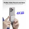 ORICO K20 mini Pouzdro pro SSD M.2 USB-C® USB 3.2 (Gen 2x2) 20 GBit/s M.2 PCIe 2230 K20Mini