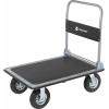TOOLCRAFT TO-10245330 skládací plošinový vozík, ocel, max. zatížení 300 kg