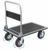 TOOLCRAFT TO-10245330 skládací plošinový vozík, ocel, max. zatížení 300 kg