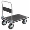 TOOLCRAFT TO-10245330 skládací plošinový vozík, ocel, max. zatížení 300 kg