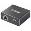 SpeaKa Professional SP-13677764 SP-GNS-190 splitter 1 + 1 port 1 GBit/s USB napájení