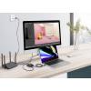 SpeaKa Professional SP-13677764 SP-GNS-190 splitter 1 + 1 port 1 GBit/s USB napájení