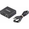 SpeaKa Professional SP-13677768 SP-GNS-240 splitter 2 porty 1 GBit/s USB napájení