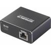 SpeaKa Professional SP-13677768 SP-GNS-240 splitter 2 porty 1 GBit/s USB napájení