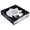 Lian Li UNI FAN SL-INF PC větrák s krytem černá (š x v x h) 120 x 28 x 122 mm