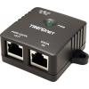 TrendNet TPE-113GI PoE injektor 1 GBit/s IEEE802.3af (15,4 W)