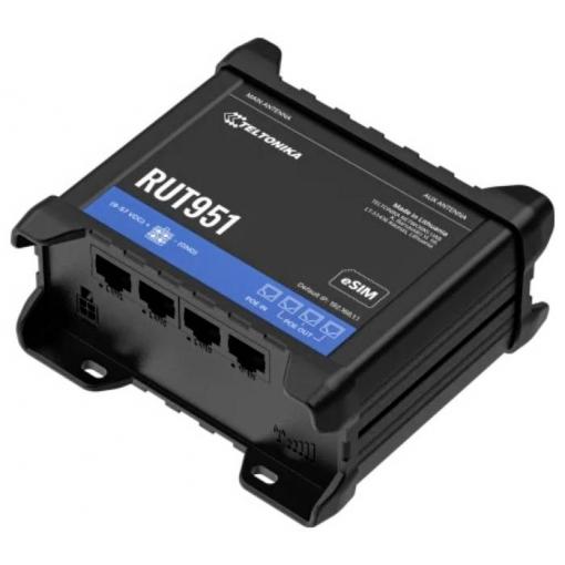 Teltonika RUT951 router