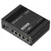Teltonika Teltonika RUTM50 - Wireless Router 4-Port-Switch router