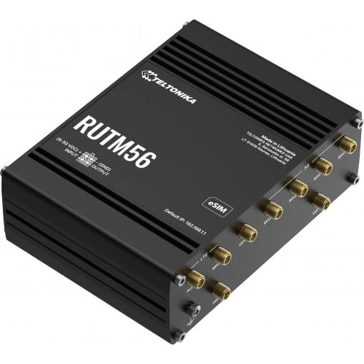 Teltonika RUTM56 router