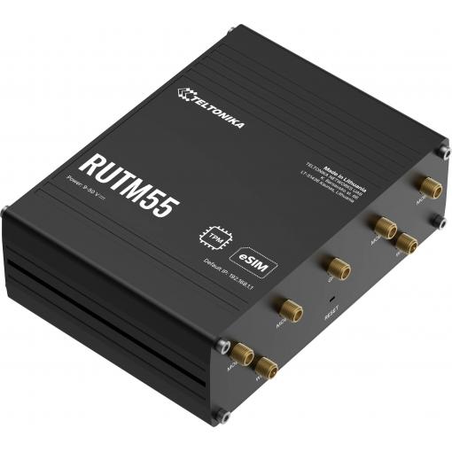 Teltonika RUTM55 router