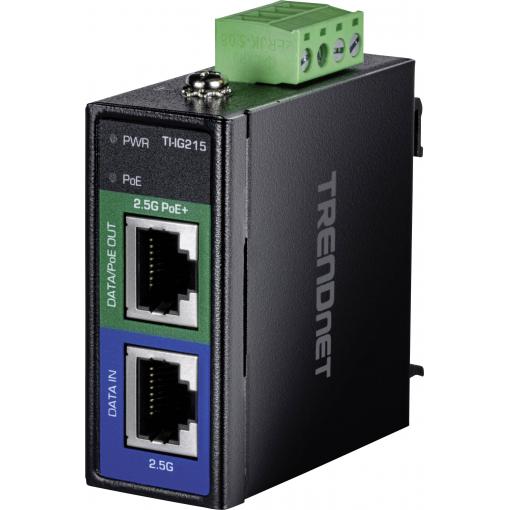 TrendNet TI-IG215 černá