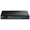 TrendNet TPE-7124SBF síťový switch