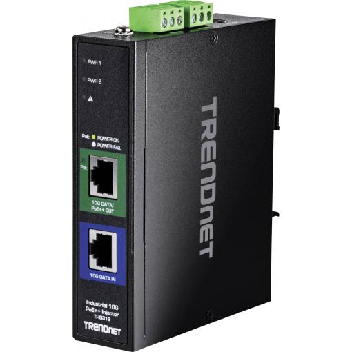 TrendNet TI-IG319 černá