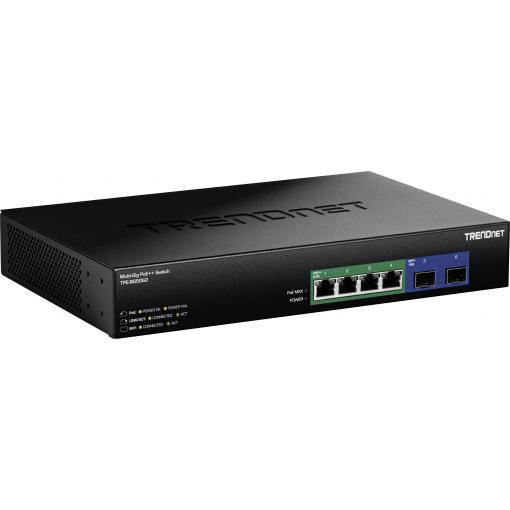 TrendNet TPE-BG5062 síťový switch
